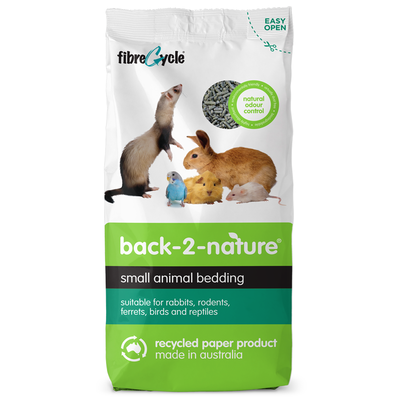 Back to Nature Small Animal Bedding Litter (Back 2 Nature)