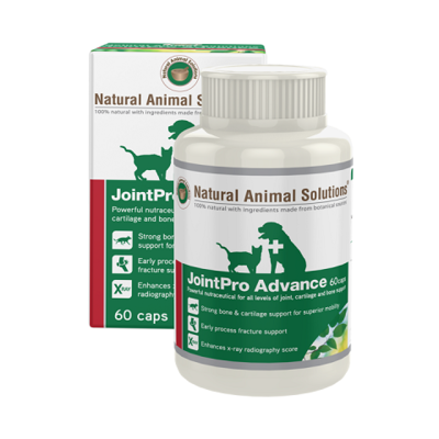 Natural Animal Solutions Jointpro Advance 60 Caps