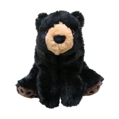 KONG Comfort Kiddos (Small) Bear Plush Dog Toy