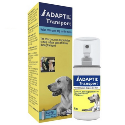 Adaptil Dog Calm Transport Spray for Dogs 60ml