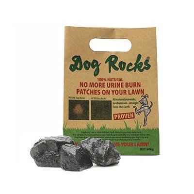 Dog Rocks to Save Your Lawn 600g No More Urine Burn